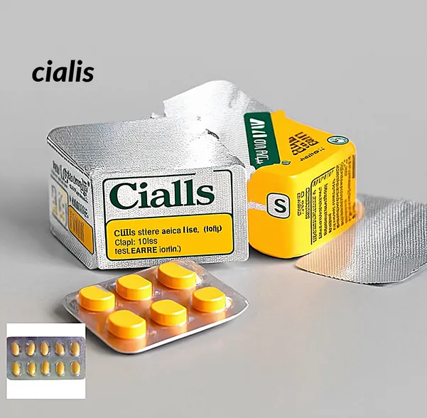 Venta de cialis en malaga